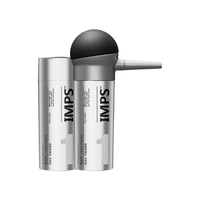 IMPS/英派仕 补发喷雾 头发纤维粉  25g+100ml