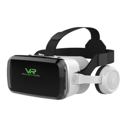 千幻魔镜 智能蓝牙连接 VR眼镜 遥控手柄 游戏手柄 AR枪