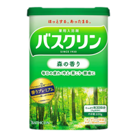 伊芙兰 EVE LOMBATHCLIN巴斯克林浴盐泡澡足浴沐浴液泡脚粉森林香600g 软化角质 浴盐