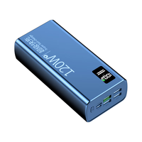 QUALITYLAND 品陆 充电宝超大容量80000毫安时适用于华为安卓苹果PD快充小米手机电脑户外