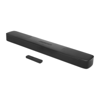 JBL 杰宝 BAR 5.0 MULTIBEAM 回音壁