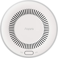 绿米联创 JT-BZ-01AQ/A 天然气报警器 白色