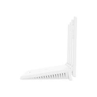 HUAWEI 华为 路由器ws7200千兆WiFi6+无线3000M家用5g穿墙信号放大器大户型mesh AX3pro四核款白色