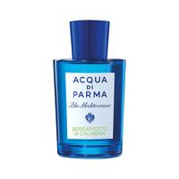 ACQUA DI PARMA 帕尔玛之水 蓝色地中海系列 卡拉布里亚香柠檬中性淡香水 EDT