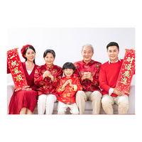 世纪开元 毕业照片 大尺寸照片冲印 合影照 富士相纸光面+塑封