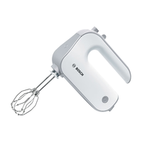 BOSCH 博世 STYLINE系列 MFQM440WCN 打蛋器 珍珠白