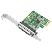 EB-LINK PCI-E并口卡