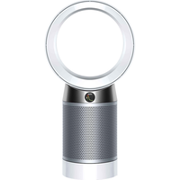 dyson 戴森 DP04 无叶风扇 银白色