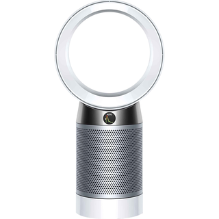 dyson 戴森 DP04 无叶风扇 银白色