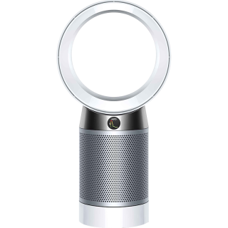 dyson 戴森 DP04 无叶风扇 银白色