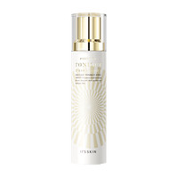 It'S SKIN 伊思 晶钻蜗牛爽肤水保湿水（清爽型）140ml 补水舒缓紧致