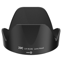 JJC LH-N106 单反相机配件 遮光罩