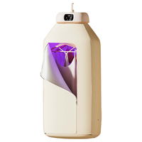  CHIGO/志高 巴氏+紫光杀菌 烘干机