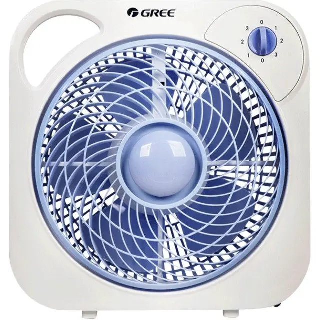 GREE 格力 KYT-2501/A 转页扇