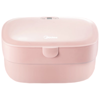  Midea/美的 紫外线消毒灯杀菌除菌 内衣裤消毒机  樱花粉