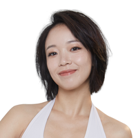 LUCY LEE 真发增发片