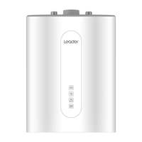 统帅 Leader LEC6.6TC 储水式厨宝 6.6L 上出水