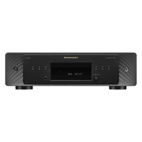 marantz 马兰士 CD60/K1SG CD播放机 黑色