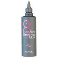 MASIL/玛丝兰 修护干枯烫染 护发素 200ml