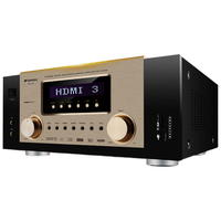 SANSUI 山水 DM-30A 7.1声道功放机