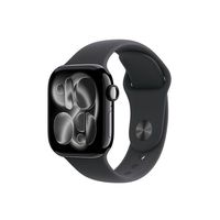 百亿补贴：Apple Watch Series 11 智能运手表S11 GPS版2025款