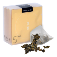 微观 炭焙铁观音 3g*5袋