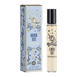 安娜苏 筑梦人鱼女士淡香水 15ml
