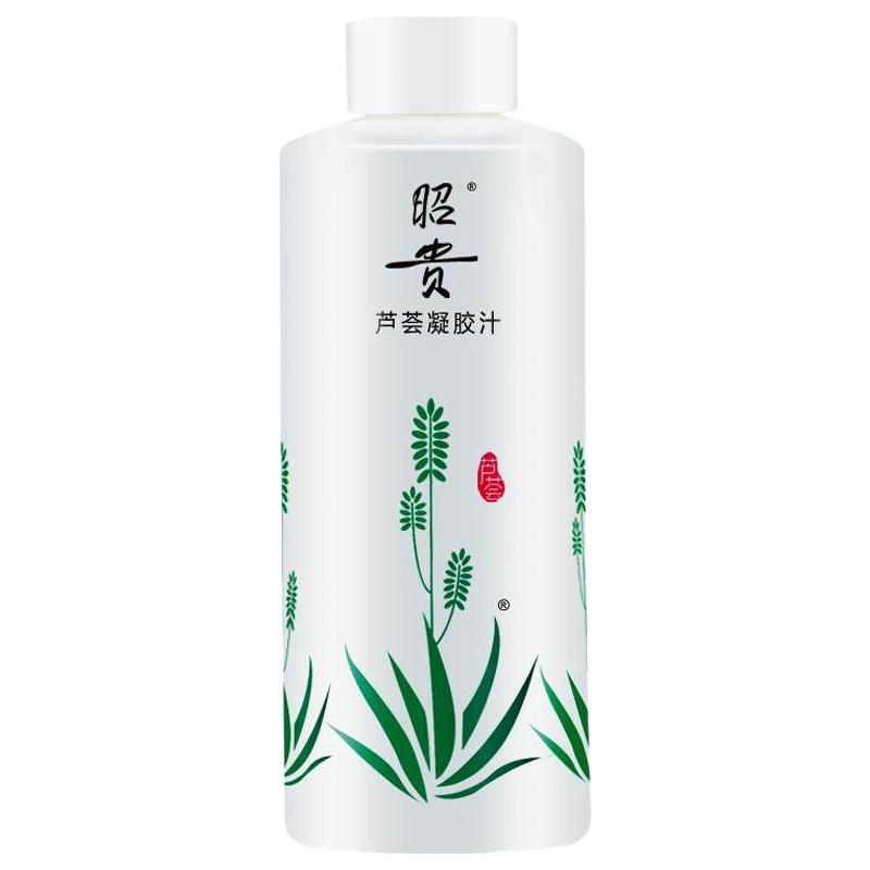 昭贵 芦荟凝胶汁