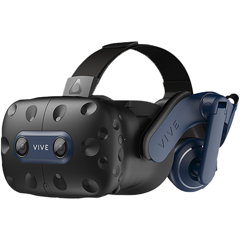  宏达电 HTC  VIVE Pro2 VR设备 （4896*2488、120Hz）