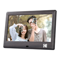 柯达 高清 数码相框