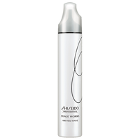 资生堂专业美发(SHISEIDO PROFESSIONAL)秀场造型泡泡摩丝195g定型蓬松丰盈保湿发胶卷发资生堂泡沫发蜡 空气泡沫摩丝195g 1度轻盈定型