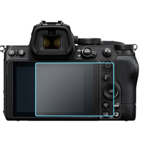 JJC 高清防刮 相机钢化膜