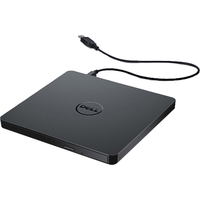 DELL 戴尔 DW316 USB外置 超薄外置 DVD/CD光驱 笔记本/台式机USB通用便携刻录光驱