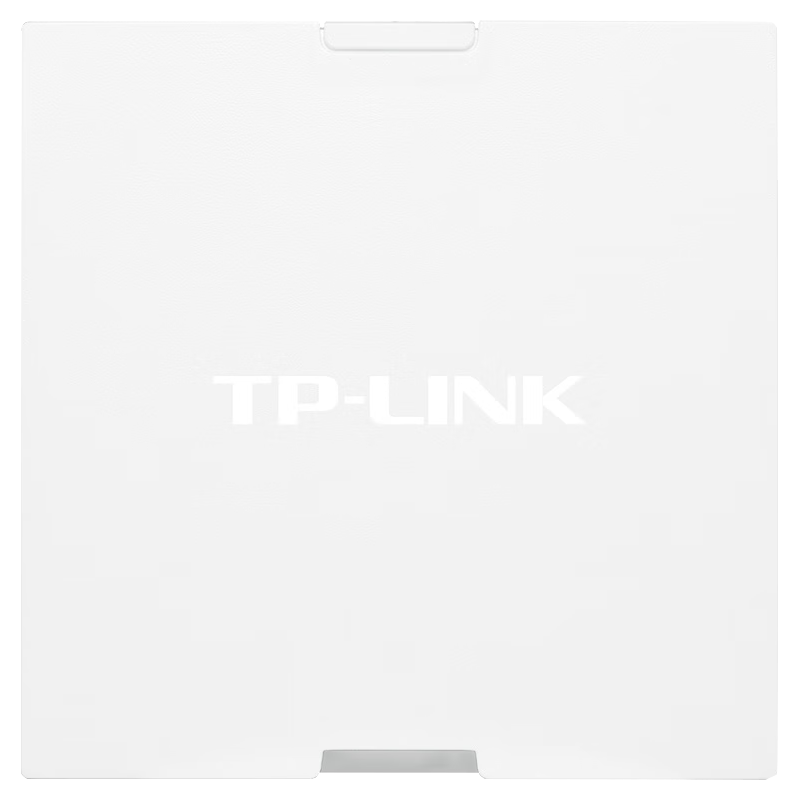  TP-LINK/普联 超千兆 WiFi7面板ap套装+PoE路由器