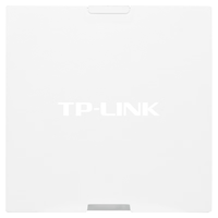 TP-LINK/普联 超千兆 WiFi7面板ap套装+PoE路由器