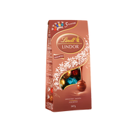 移动端、京东百亿补贴：瑞士莲 软心精选巧克力507g 袋装 糖果 夹心巧克力 生日礼物