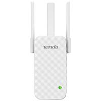 Tenda 腾达 A12 增强版 单频300M 无线信号放大器 Wi-Fi 4 (802.11n) 白色