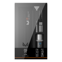 VSGO/威高 除尘清理 全画幅传感器清洁套装+清洁棒+清洁剂