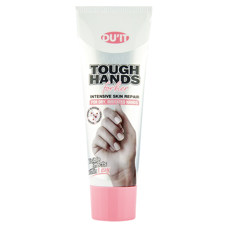 DU'IT 女士樱花胜肽手膜 75ml
