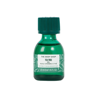 THE BODY SHOP 美体小铺 茶树油 20ml