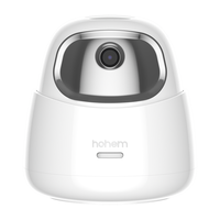  浩瀚卓越 hohem  GO 360度手机桌面跟拍云台