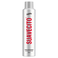  Suavecito 强力定型 发胶  300ml