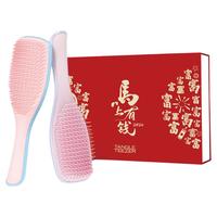 TANGLE TEEZER TangleTeezer英国王妃梳tt灵巧顺发梳子女发梳