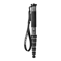  GITZO/捷信 GM2562T 承重12KG 碳纤维独脚架