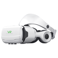  VR Shinecon/千幻魔镜 智能3D VR眼镜+蓝牙遥控器