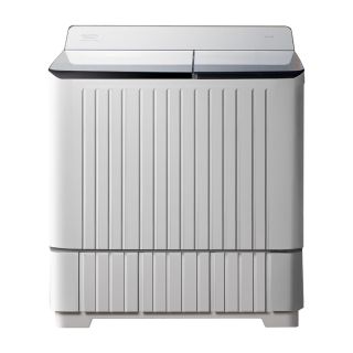 澳柯玛 XPB100-8988S 双缸洗衣机 10kg 白色
