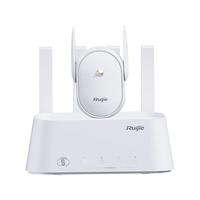 Ruijie 锐捷 H20M 千兆Mesh无线分布式路由器 Wi-Fi 5 一母一子装 白色