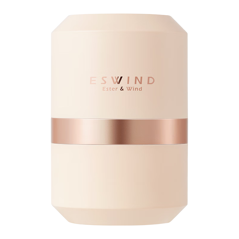 伊风 ESWIND蓬蓬粉头发干洗控油蓬松粉免洗油头神器刘海自然去油散粉喷雾 【柔润去油】混合油性or偏干发质