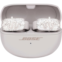 Bose QuietComfort Ultra 开放式耳机配饰 银蛇款