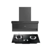 海尔 Leader 懒人系列 CXW-358-PL9FQ8UD +Q2BE50 顶侧三吸烟灶套装